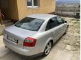 AUDI A4 2001/2 - 7