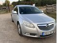 OPEL INSIGNIA 2009/3 - 4