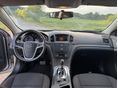 OPEL INSIGNIA 2009/3 - 5