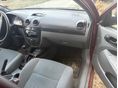 CHEVROLET LACETTI 2006/10 - 6