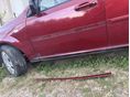 CHEVROLET LACETTI 2006/10 - 11