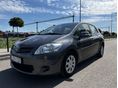 TOYOTA AURIS 1.33 Style Magyarországi márkaszervízben vezetett Szervízkönyves első tulajdonos 115e km