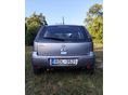 OPEL CORSA C 2006/7 - 6