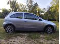 OPEL CORSA C 2006/7 - 8