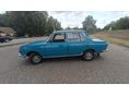WARTBURG 353 1.0 DL