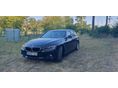 BMW 320 2013/6 - 2