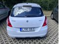 SUZUKI SWIFT 2011/10 - 2