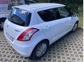 SUZUKI SWIFT 2011/10 - 3