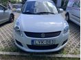 SUZUKI SWIFT 2011/10 - 4