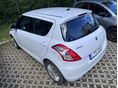 SUZUKI SWIFT 2011/10 - 5