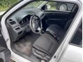 SUZUKI SWIFT 2011/10 - 7