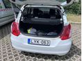 SUZUKI SWIFT 2011/10 - 10