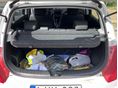 SUZUKI SWIFT 2011/10 - 11