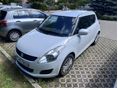 SUZUKI SWIFT 1.2 GL Edition