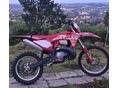 GAS GAS 250 ENDURO 