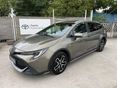 TOYOTA COROLLA Touring Sports 1.8 Hybrid Trek e-CVT 2020 - led - kamera - első/hátsó radar - navi - vez. tám. rendszerek