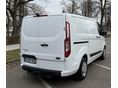 FORD TRANSIT 2023/11 - 2