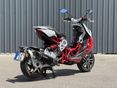 ITALJET DRAGSTER 200 2023/10 - 2