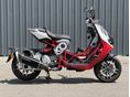 ITALJET DRAGSTER 200 