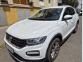 VOLKSWAGEN T-ROC 1.5 TSI ACT Style