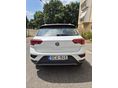 VOLKSWAGEN T-ROC 2019/8 - 2