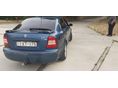 SKODA OCTAVIA 2003 - 2