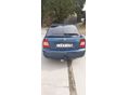 SKODA OCTAVIA 2003 - 5