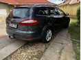 FORD MONDEO 2009/11 - 4