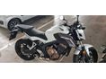 HONDA CB 650 F 2018/8 - 2
