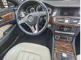 MERCEDES-BENZ CLS 350 2011/5 - 7