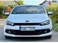 VOLKSWAGEN SCIROCCO 2009/6 - 2