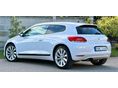 VOLKSWAGEN SCIROCCO 2009/6 - 4