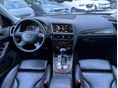 AUDI Q5 2012/11 - 12