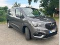 OPEL COMBO 2021/3 - 2