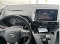 OPEL COMBO 2021/3 - 9