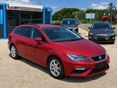 SEAT LEON ST 1.4 TSI ACT FR DSG Üvegtető Fűtött alcantara-bőr ülések LED fényszoró SeatHIFI Navi Kamera CarPlay