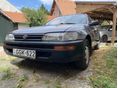 TOYOTA COROLLA 1997/5 - 2