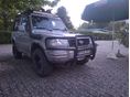 HYUNDAI GALLOPER 2001/5 - 2
