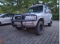 HYUNDAI GALLOPER 2001/5 - 4
