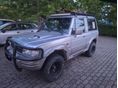 HYUNDAI GALLOPER 2001/5 - 5