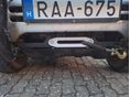 HYUNDAI GALLOPER 2001/5 - 7
