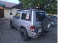 HYUNDAI GALLOPER 2001/5 - 8