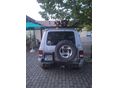 HYUNDAI GALLOPER 2001/5 - 9