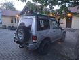 HYUNDAI GALLOPER 2001/5 - 10