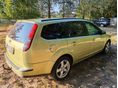 FORD FOCUS 2005/4 - 3
