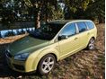 FORD FOCUS 2005/4 - 7