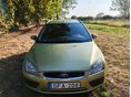 FORD FOCUS 2005/4 - 2