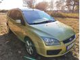 FORD FOCUS 2.0 TDCi Ghia