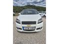 CHEVROLET AVEO 2011/1 - 2