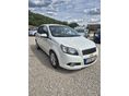 CHEVROLET AVEO 2011/1 - 3